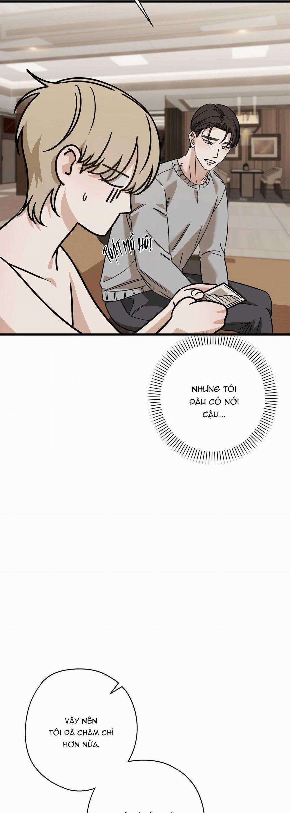 manhwax10.com - Truyện Manhwa Hợp Đồng Kẹo Ngọt Chương 30 Trang 11