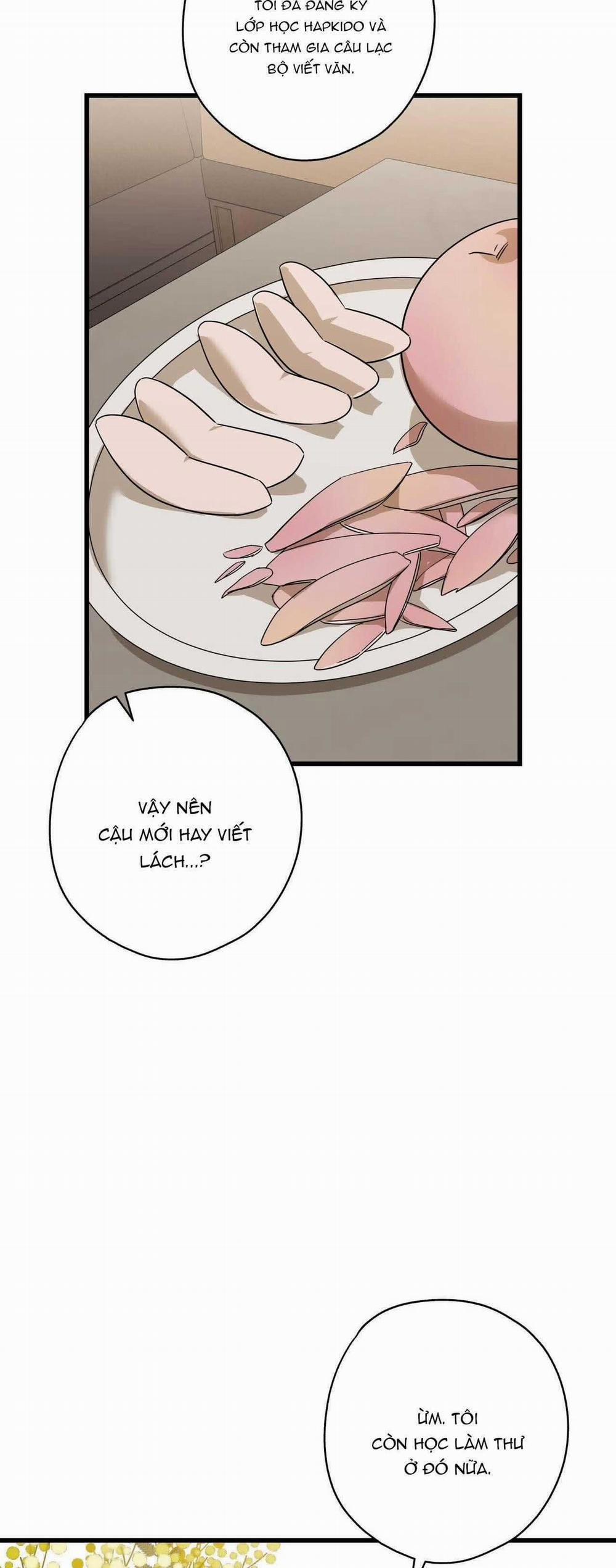 manhwax10.com - Truyện Manhwa Hợp Đồng Kẹo Ngọt Chương 30 Trang 12