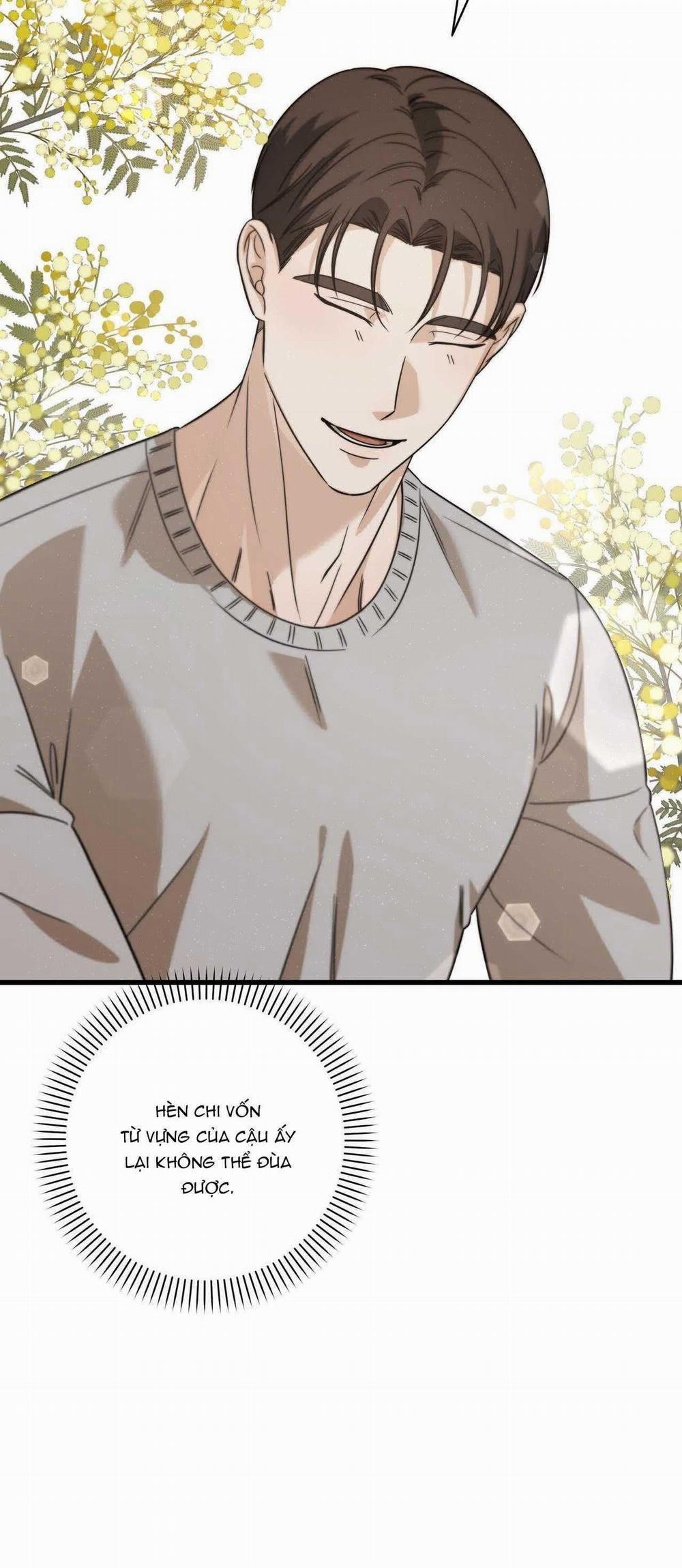 manhwax10.com - Truyện Manhwa Hợp Đồng Kẹo Ngọt Chương 30 Trang 13