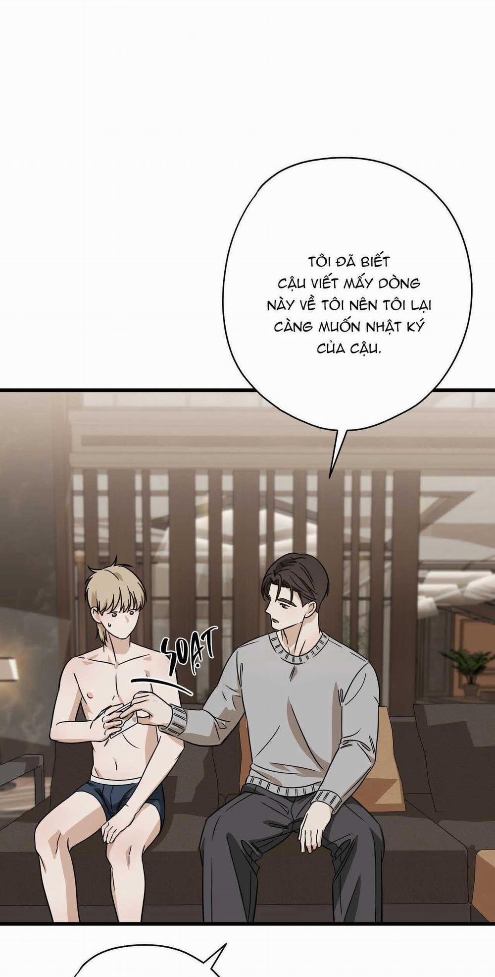 manhwax10.com - Truyện Manhwa Hợp Đồng Kẹo Ngọt Chương 30 Trang 14
