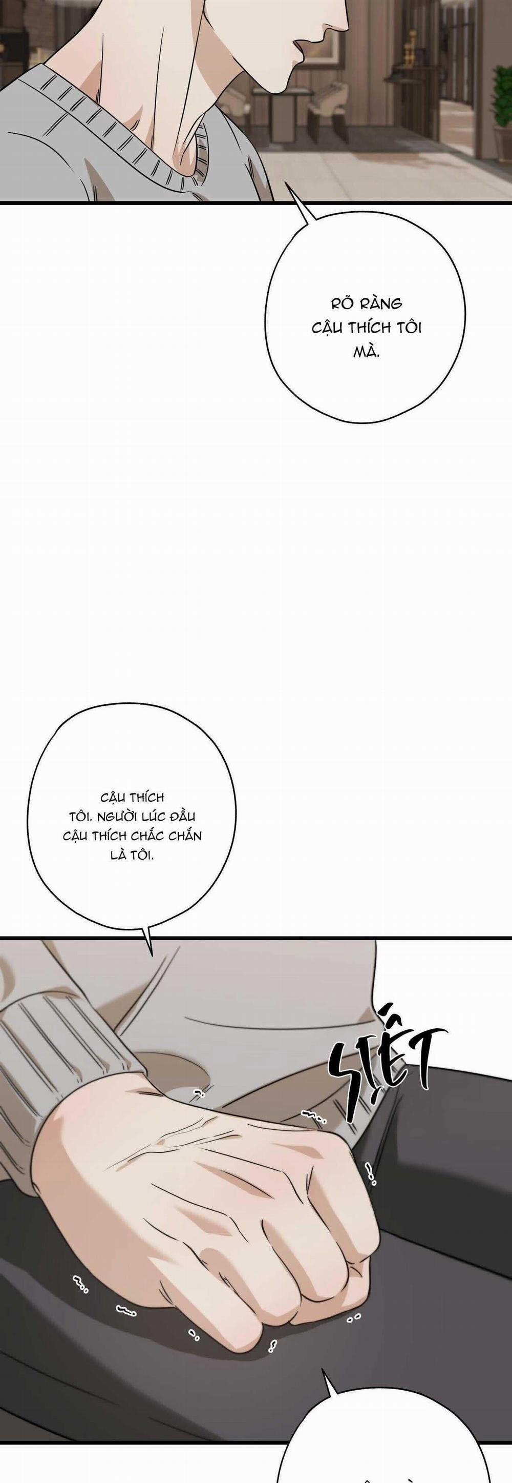 manhwax10.com - Truyện Manhwa Hợp Đồng Kẹo Ngọt Chương 30 Trang 17