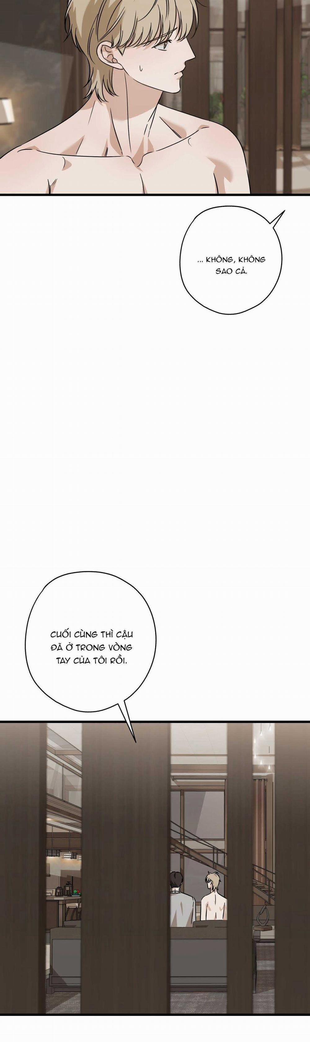 manhwax10.com - Truyện Manhwa Hợp Đồng Kẹo Ngọt Chương 30 Trang 19