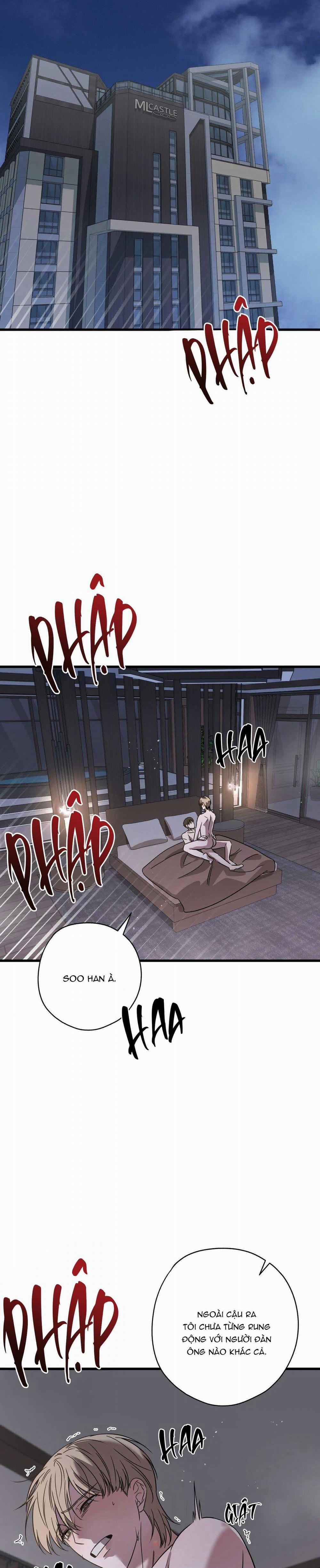 manhwax10.com - Truyện Manhwa Hợp Đồng Kẹo Ngọt Chương 30 Trang 22