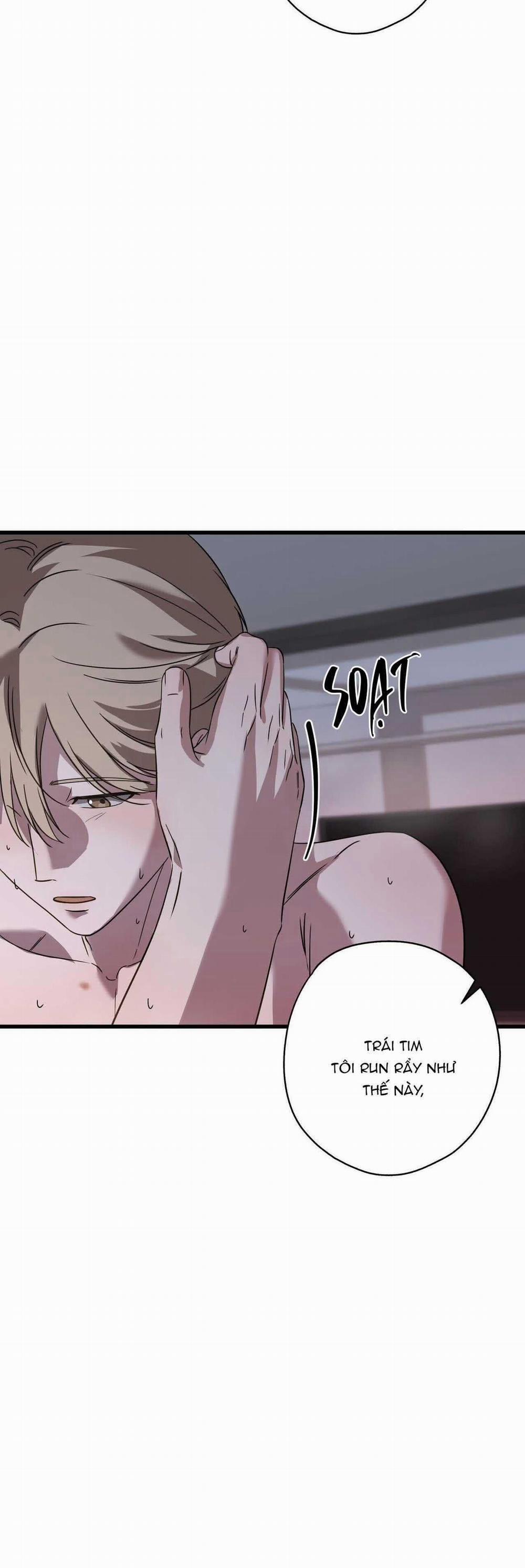 manhwax10.com - Truyện Manhwa Hợp Đồng Kẹo Ngọt Chương 30 Trang 24