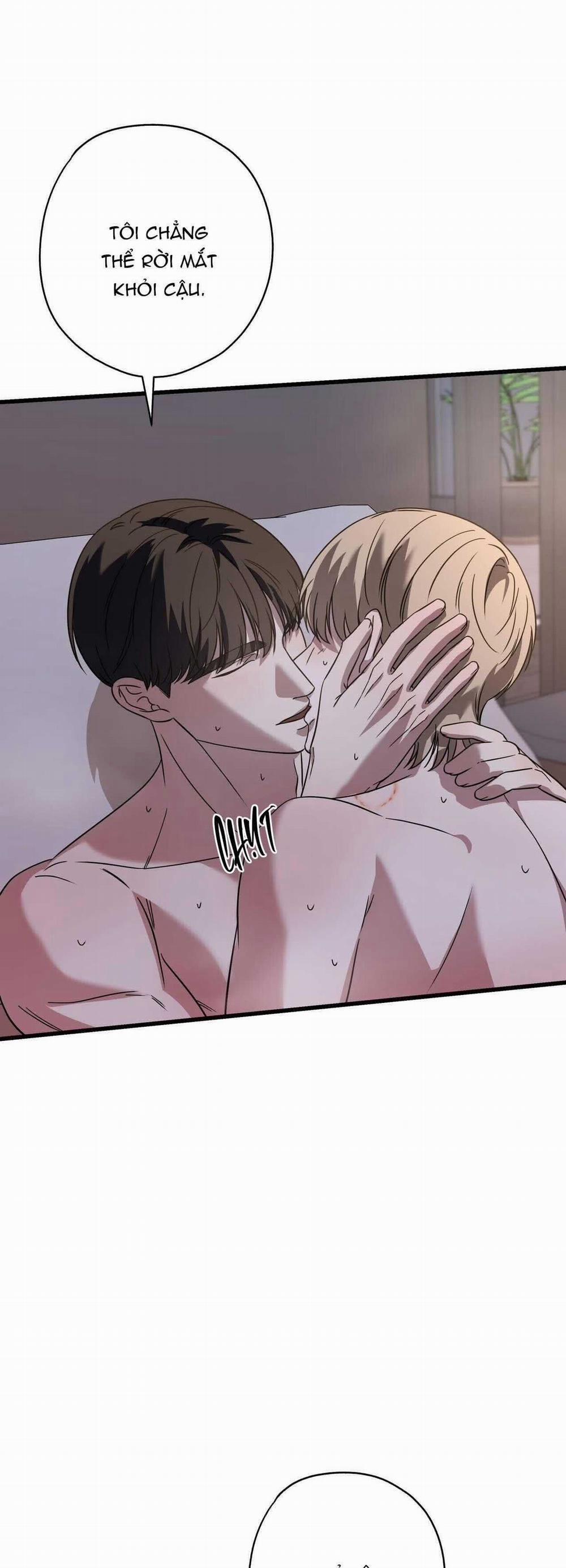 manhwax10.com - Truyện Manhwa Hợp Đồng Kẹo Ngọt Chương 30 Trang 25