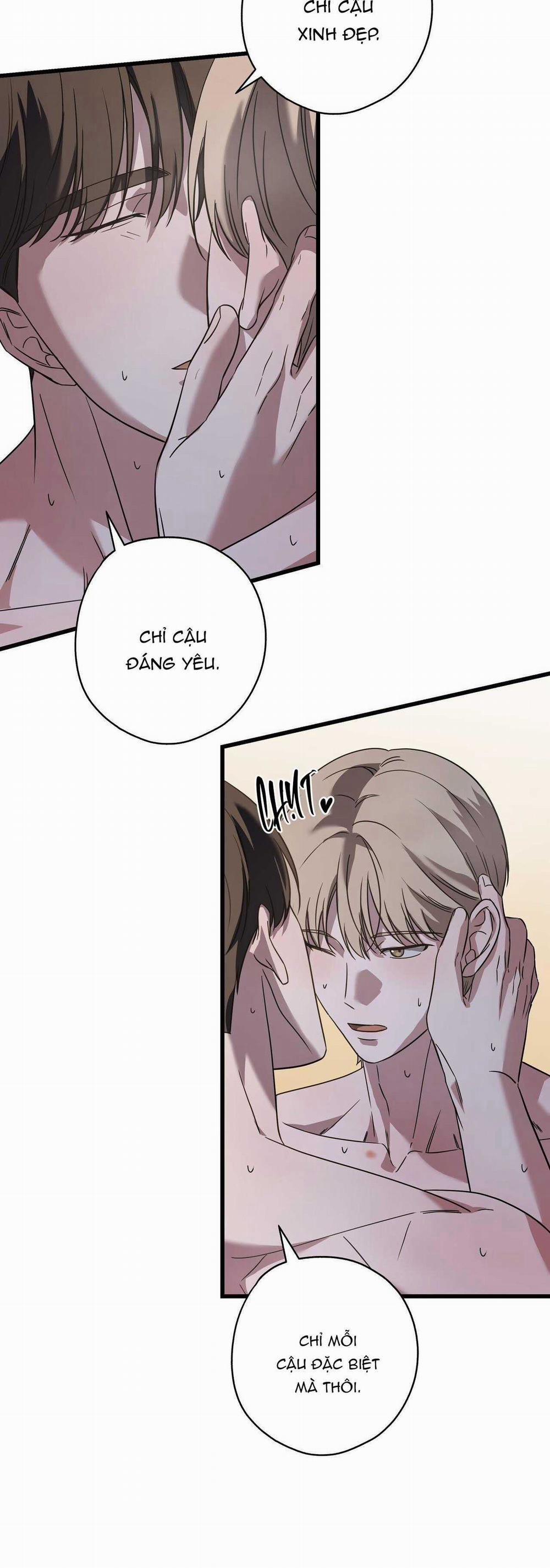 manhwax10.com - Truyện Manhwa Hợp Đồng Kẹo Ngọt Chương 30 Trang 26