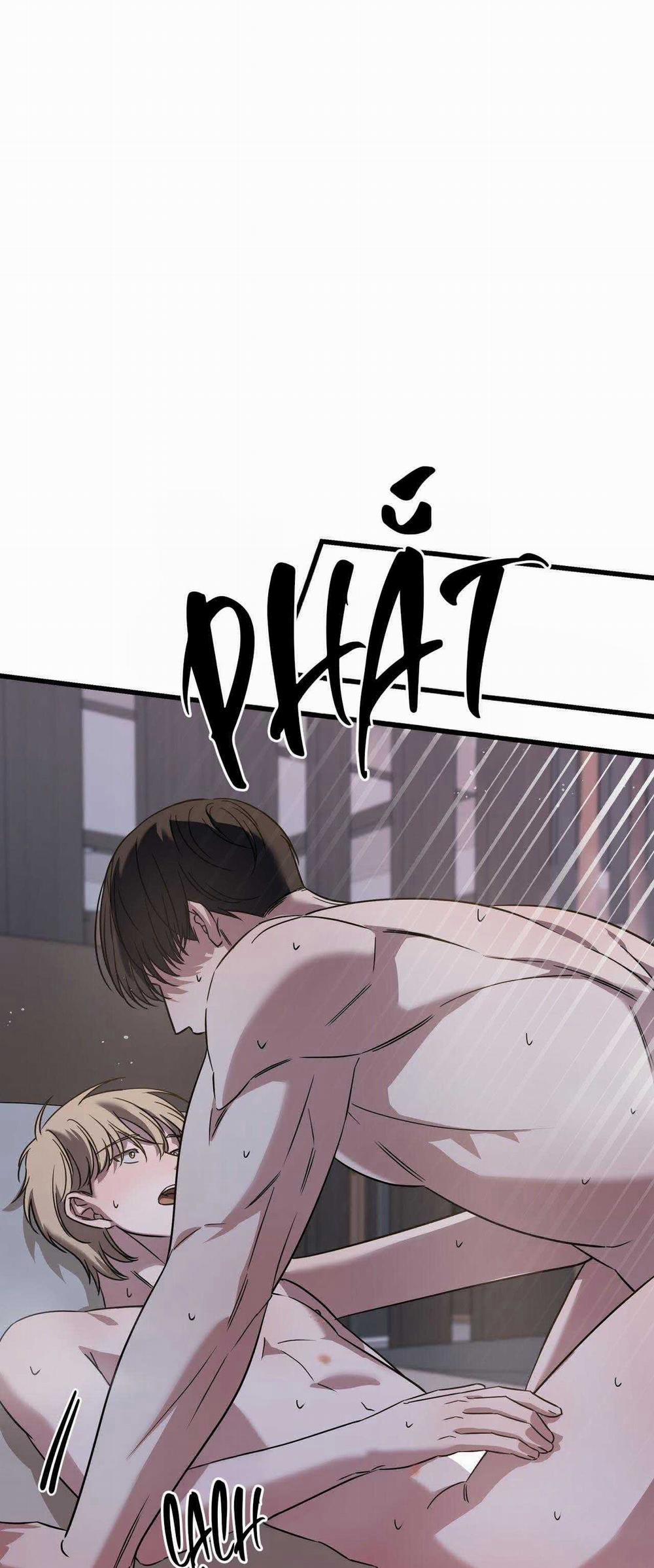 manhwax10.com - Truyện Manhwa Hợp Đồng Kẹo Ngọt Chương 30 Trang 27