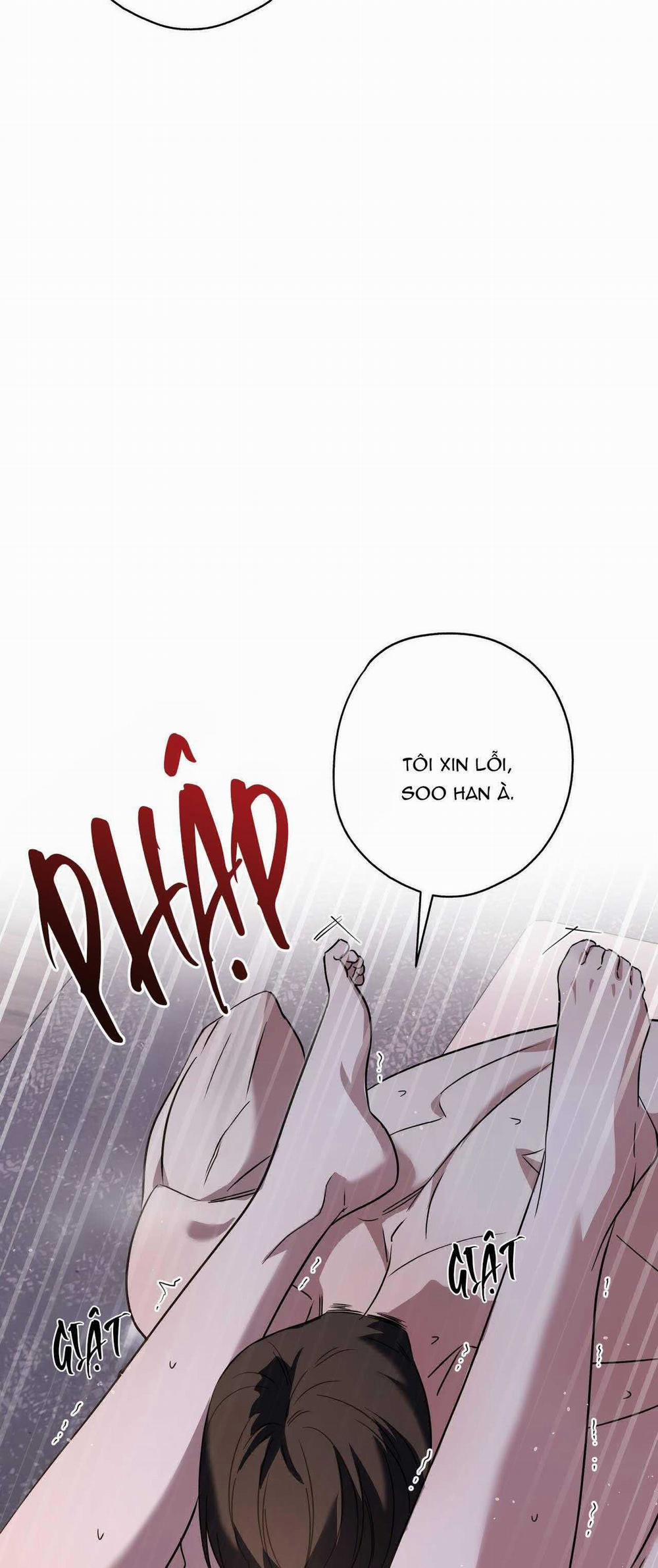 manhwax10.com - Truyện Manhwa Hợp Đồng Kẹo Ngọt Chương 30 Trang 29