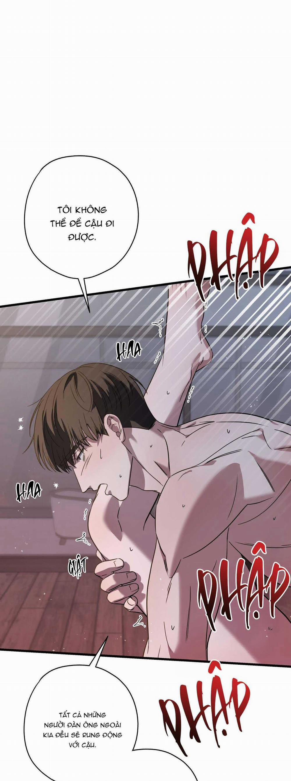 manhwax10.com - Truyện Manhwa Hợp Đồng Kẹo Ngọt Chương 30 Trang 34