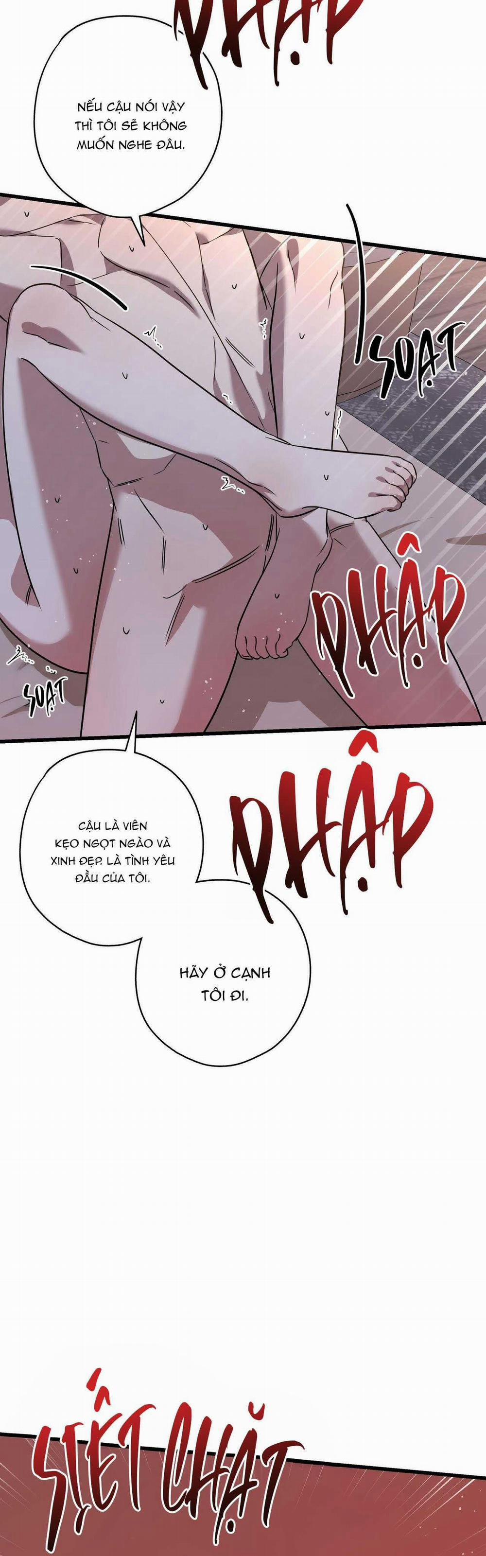 manhwax10.com - Truyện Manhwa Hợp Đồng Kẹo Ngọt Chương 30 Trang 36