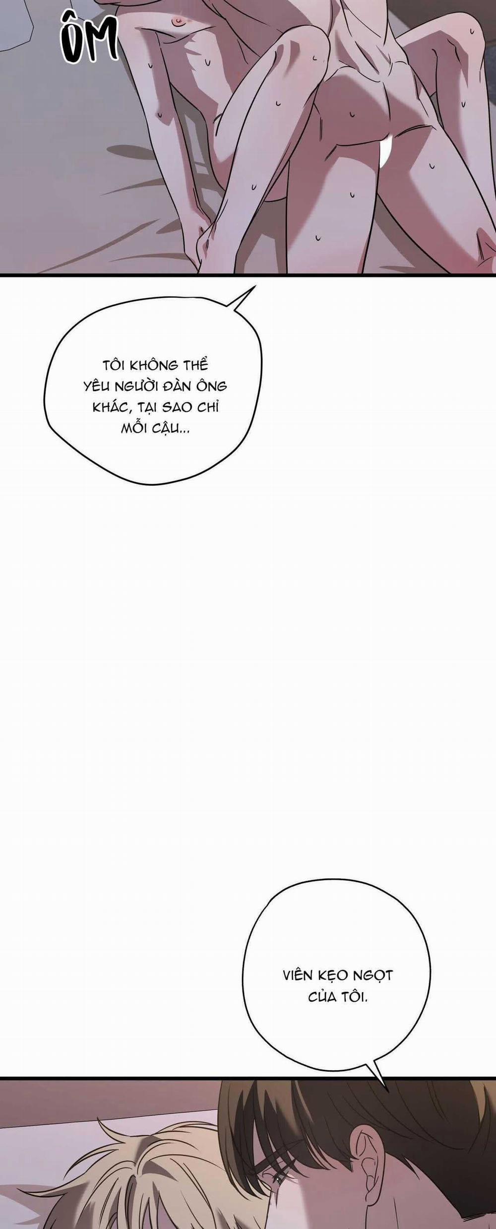 manhwax10.com - Truyện Manhwa Hợp Đồng Kẹo Ngọt Chương 30 Trang 40
