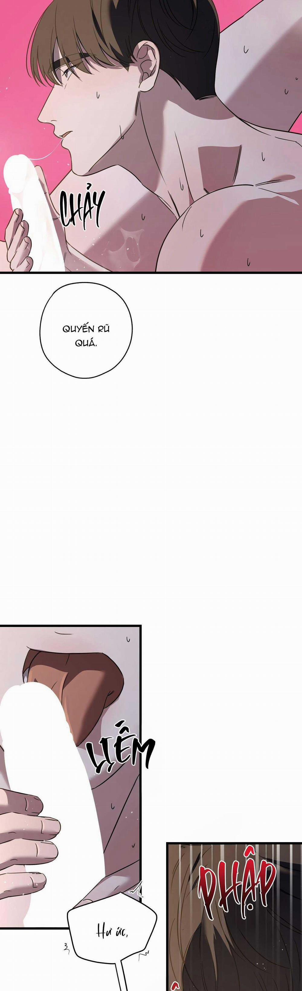 manhwax10.com - Truyện Manhwa Hợp Đồng Kẹo Ngọt Chương 30 Trang 47