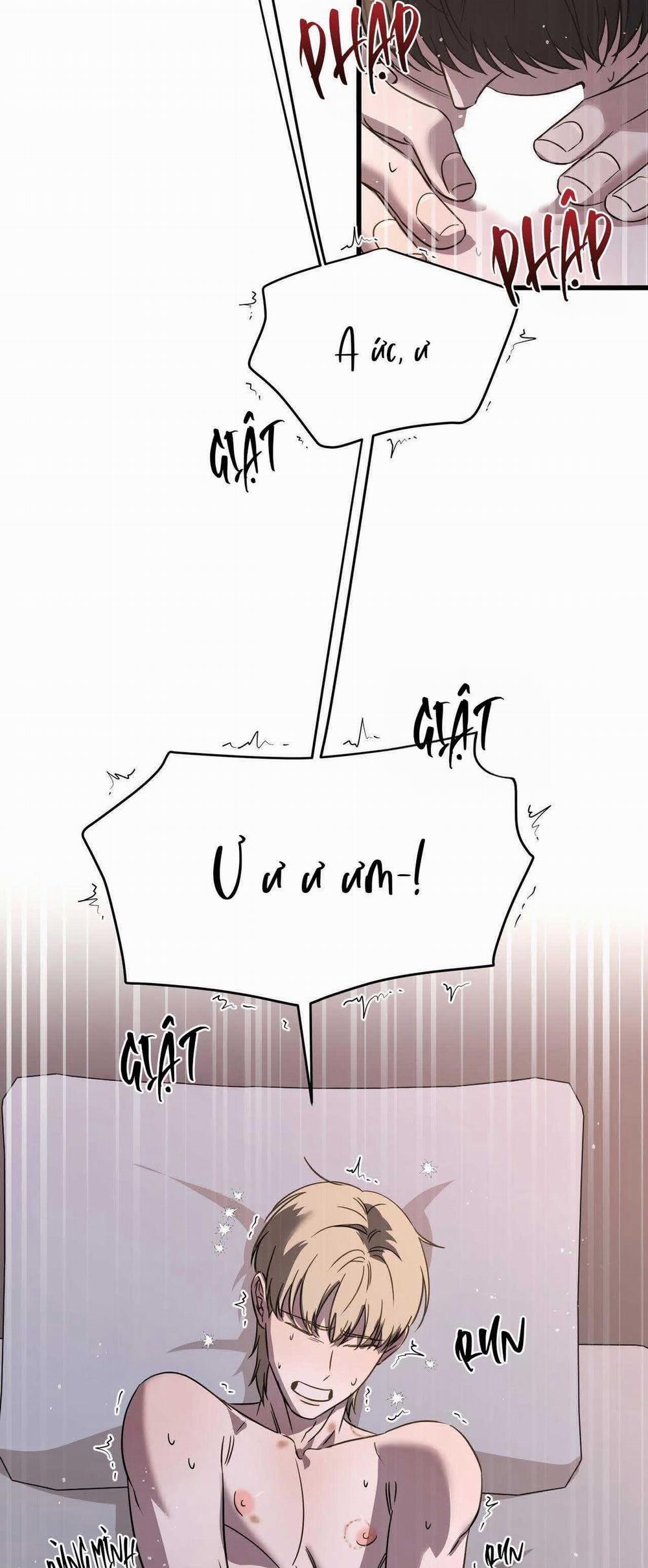 manhwax10.com - Truyện Manhwa Hợp Đồng Kẹo Ngọt Chương 30 Trang 48