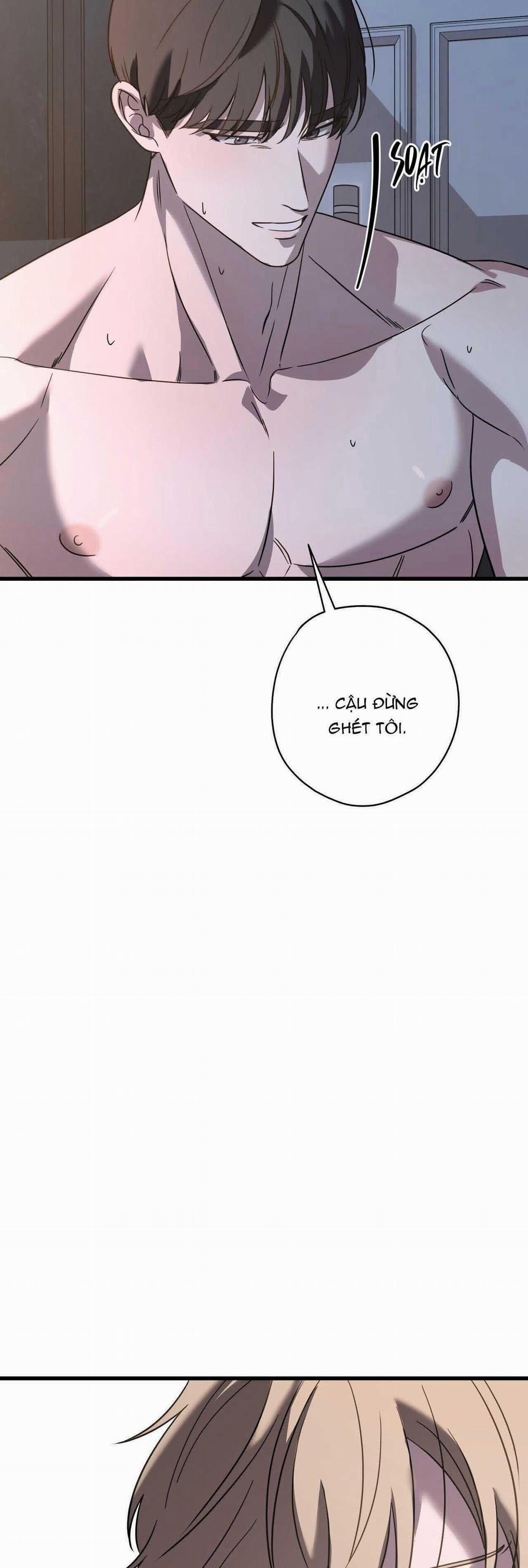 manhwax10.com - Truyện Manhwa Hợp Đồng Kẹo Ngọt Chương 30 Trang 54