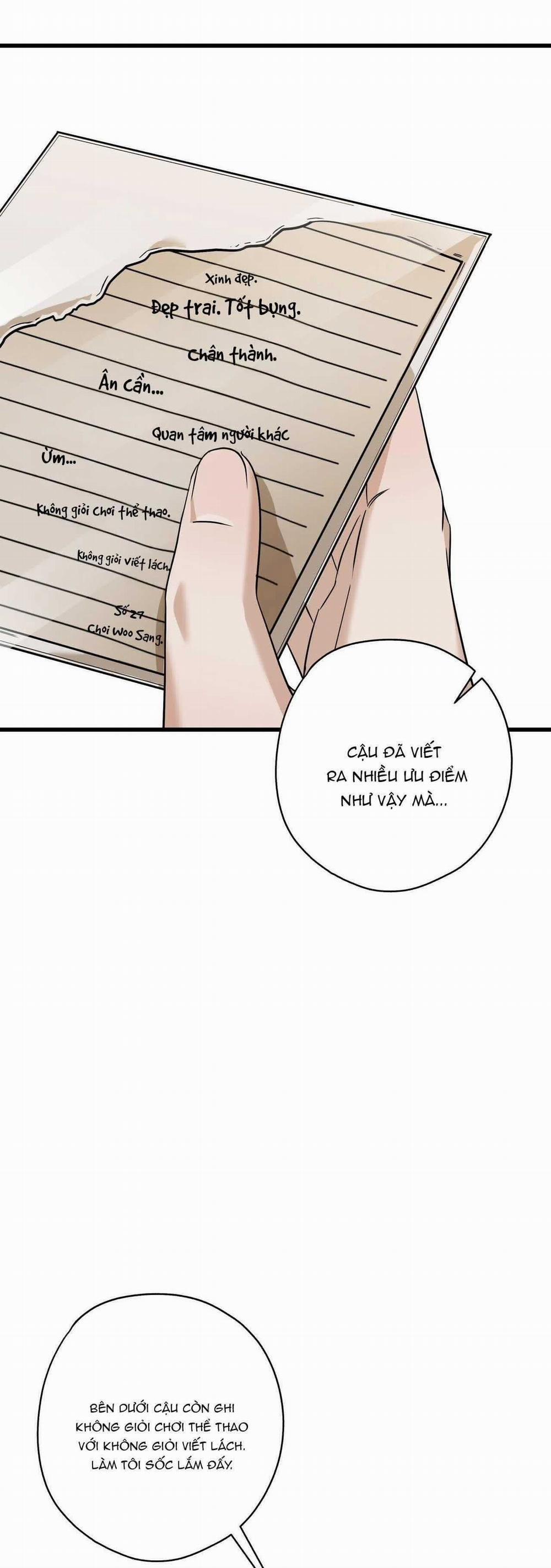 manhwax10.com - Truyện Manhwa Hợp Đồng Kẹo Ngọt Chương 30 Trang 10