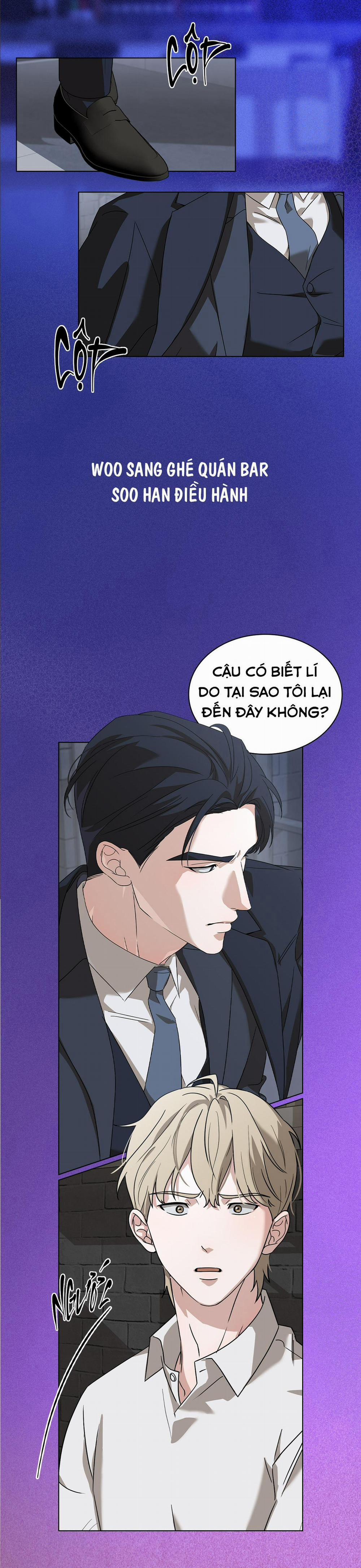 manhwax10.com - Truyện Manhwa Hợp Đồng Kẹo Chương 0 Trang 6