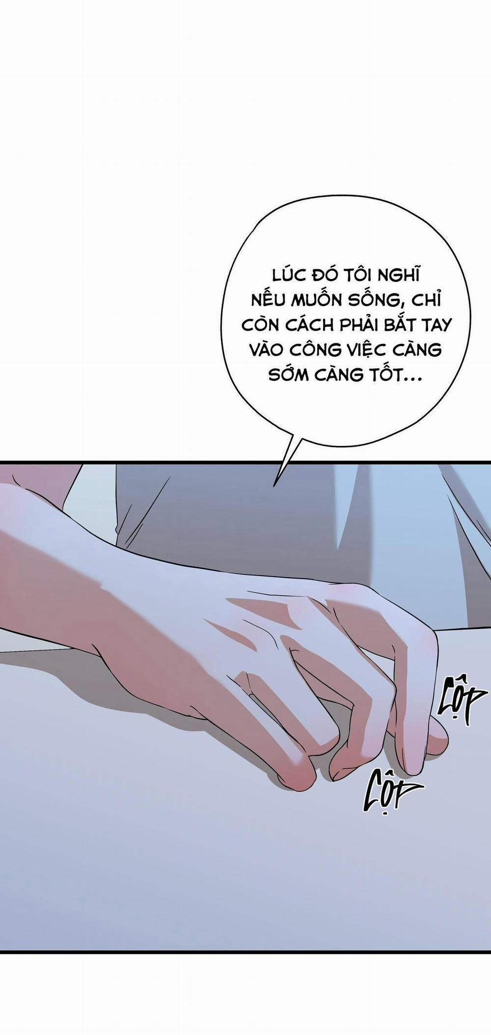 manhwax10.com - Truyện Manhwa HỢP ĐỒNG KẸO Chương 13 Trang 6