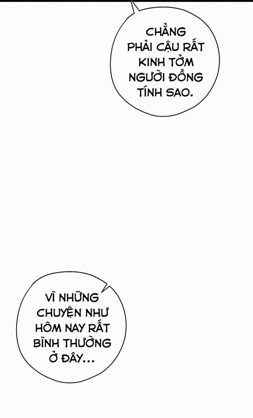 manhwax10.com - Truyện Manhwa HỢP ĐỒNG KẸO Chương 4 Trang 21