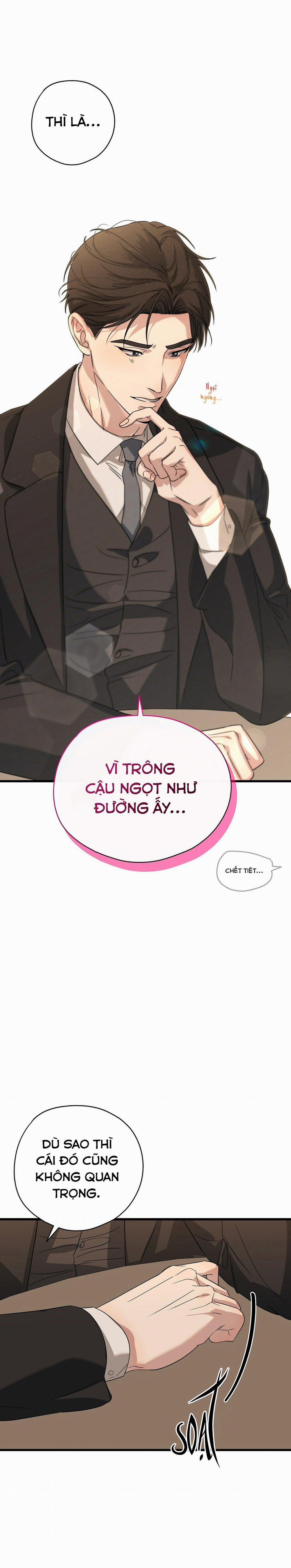 manhwax10.com - Truyện Manhwa HỢP ĐỒNG KẸO Chương 6 Trang 6