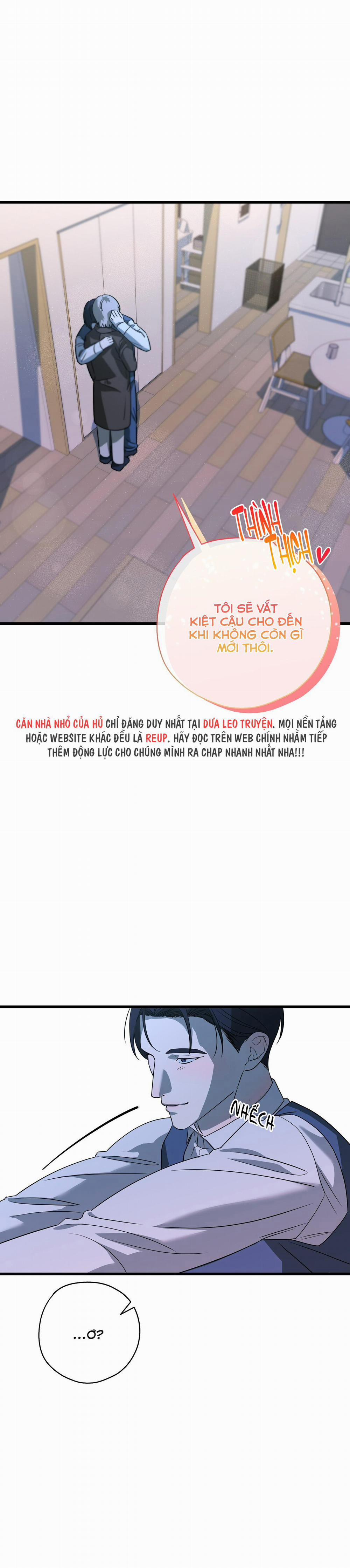 manhwax10.com - Truyện Manhwa HỢP ĐỒNG KẸO Chương 9 Trang 34