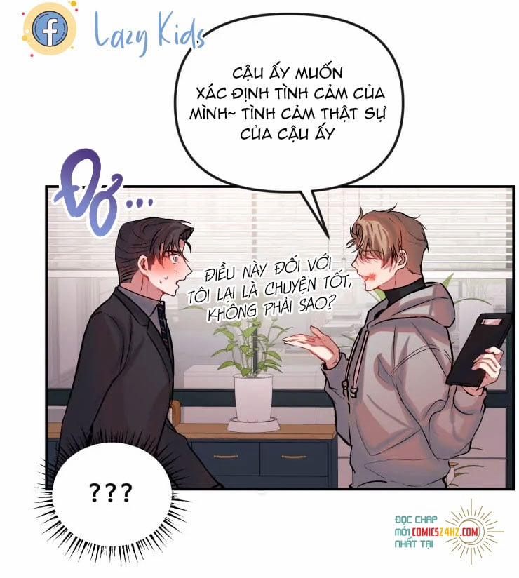 manhwax10.com - Truyện Manhwa Hợp Đồng Tình Yêu Chương 35 Trang 23