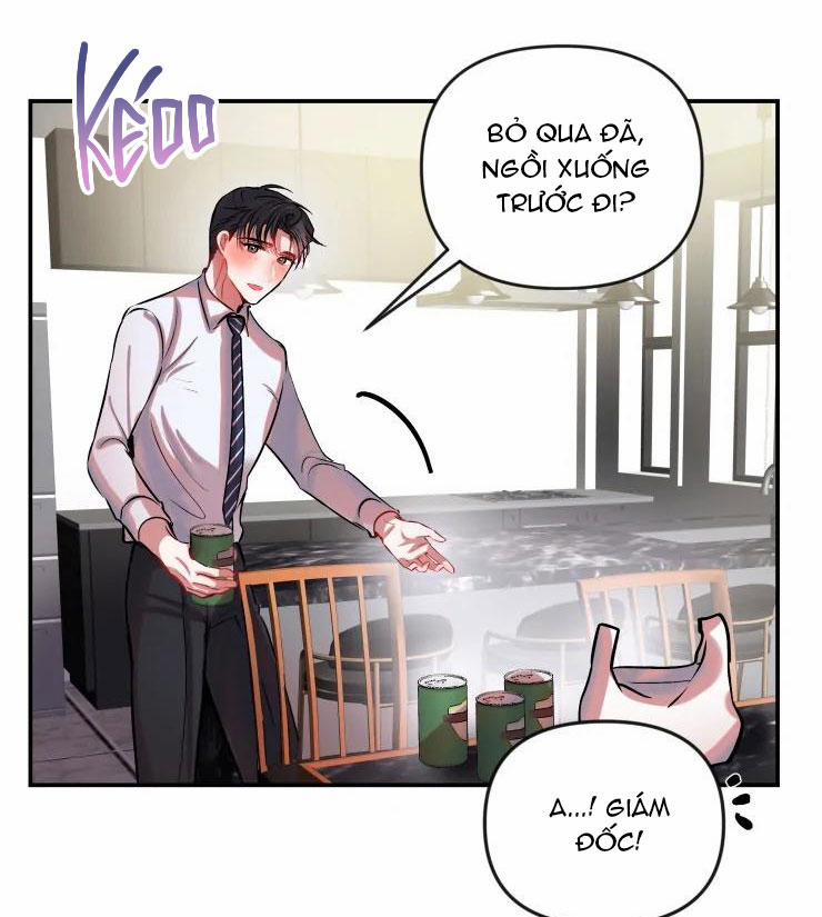 manhwax10.com - Truyện Manhwa Hợp Đồng Tình Yêu Chương 40 Trang 40