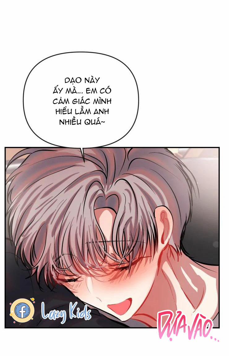 manhwax10.com - Truyện Manhwa Hợp Đồng Tình Yêu Chương 40 Trang 46