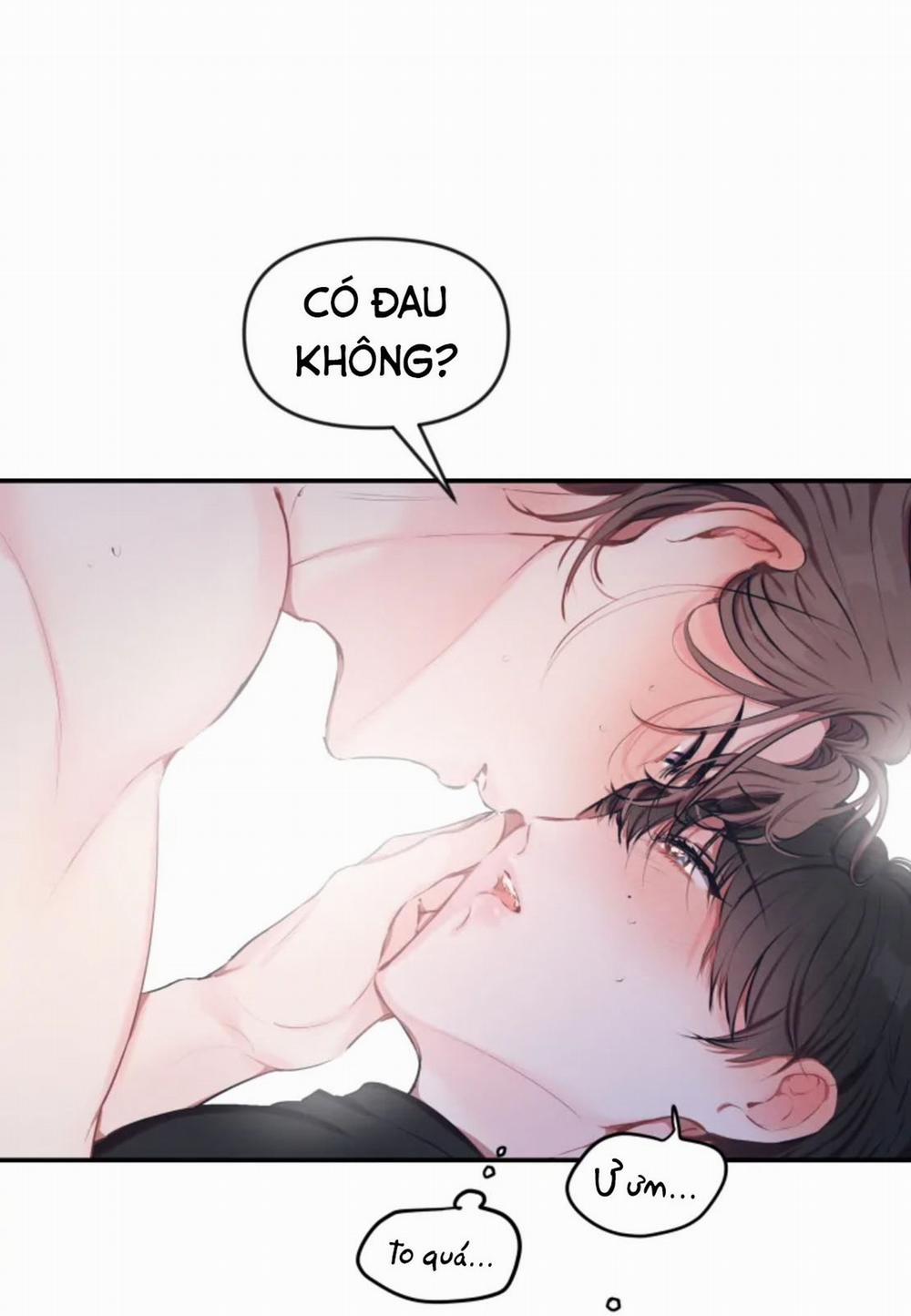 manhwax10.com - Truyện Manhwa Hợp Đồng Tình Yêu Chương 45 Trang 17