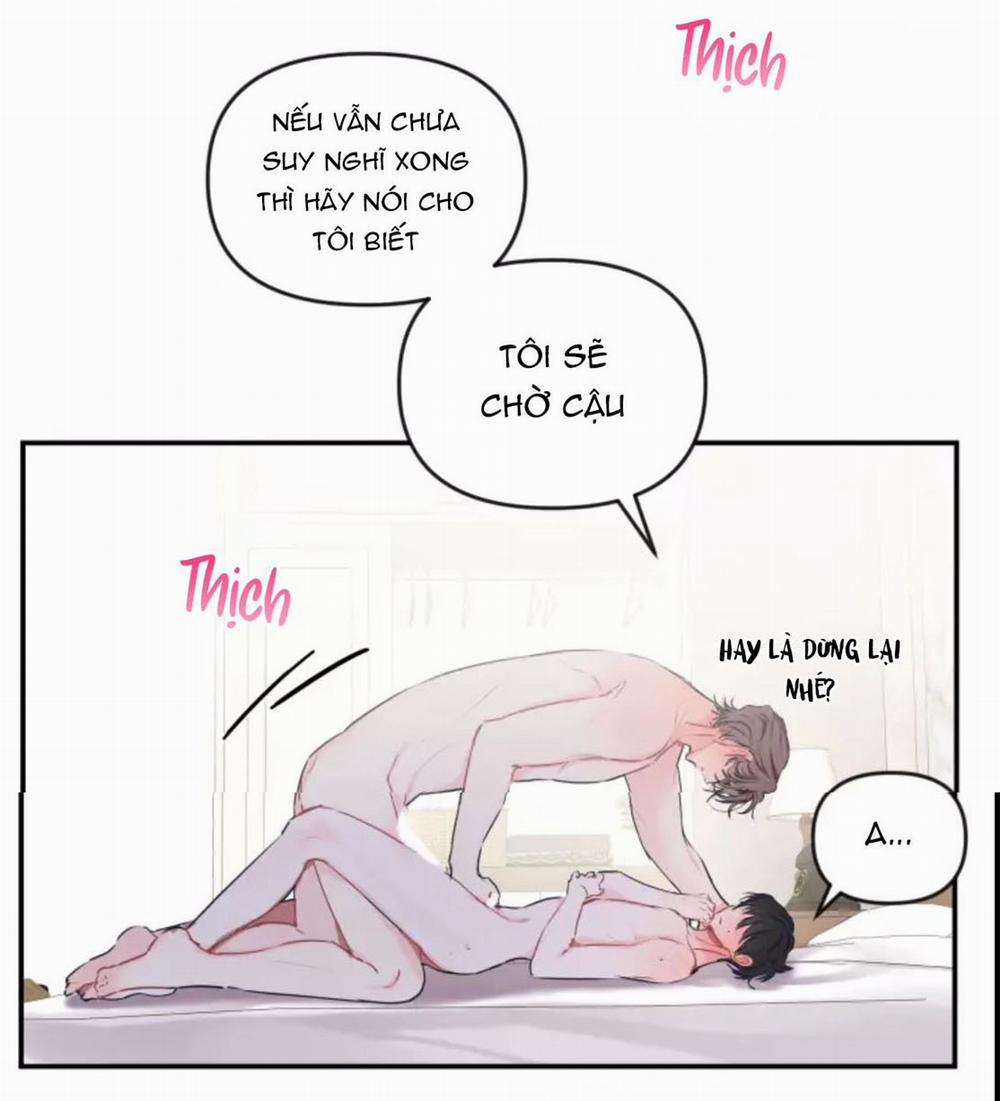 manhwax10.com - Truyện Manhwa Hợp Đồng Tình Yêu Chương 49 Trang 16