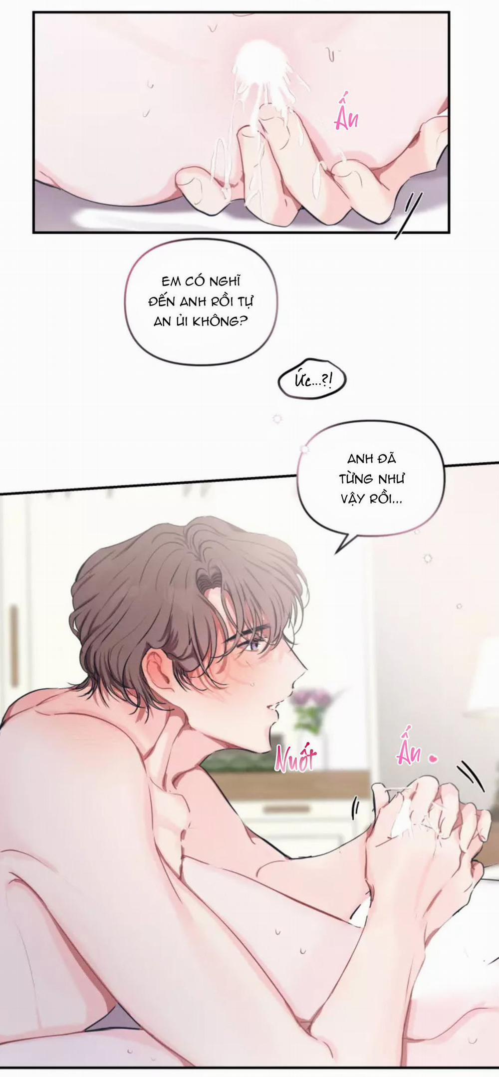 manhwax10.com - Truyện Manhwa Hợp Đồng Tình Yêu Chương 49 Trang 31