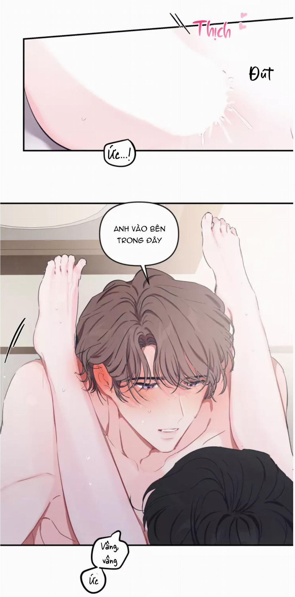 manhwax10.com - Truyện Manhwa Hợp Đồng Tình Yêu Chương 49 Trang 36