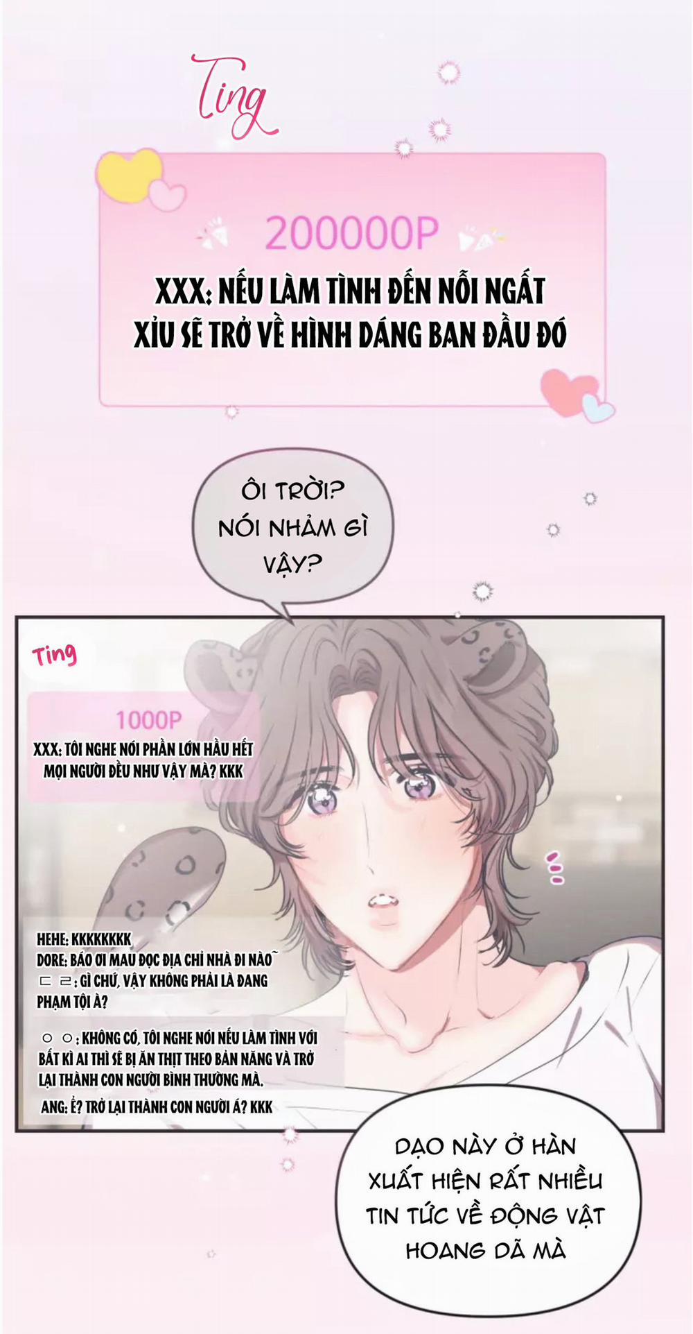 manhwax10.com - Truyện Manhwa Hợp Đồng Tình Yêu Chương 54 Trang 12