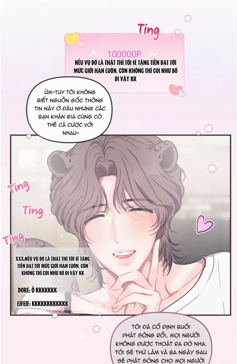 manhwax10.com - Truyện Manhwa Hợp Đồng Tình Yêu Chương 54 Trang 14