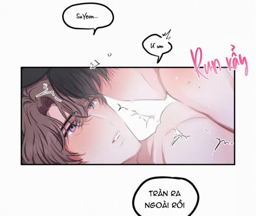 manhwax10.com - Truyện Manhwa Hợp Đồng Tình Yêu Chương 54 Trang 55