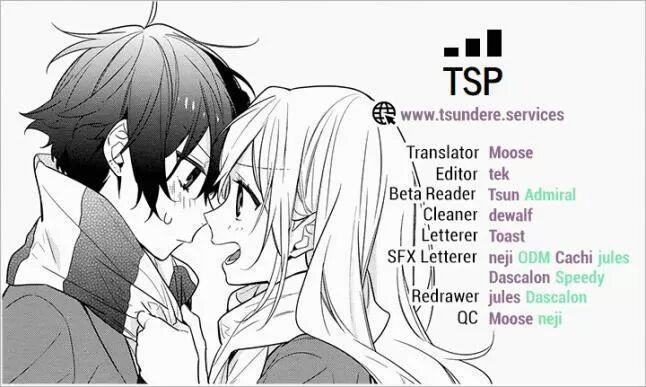 manhwax10.com - Truyện Manhwa Horimiya Chương 108 Trang 15