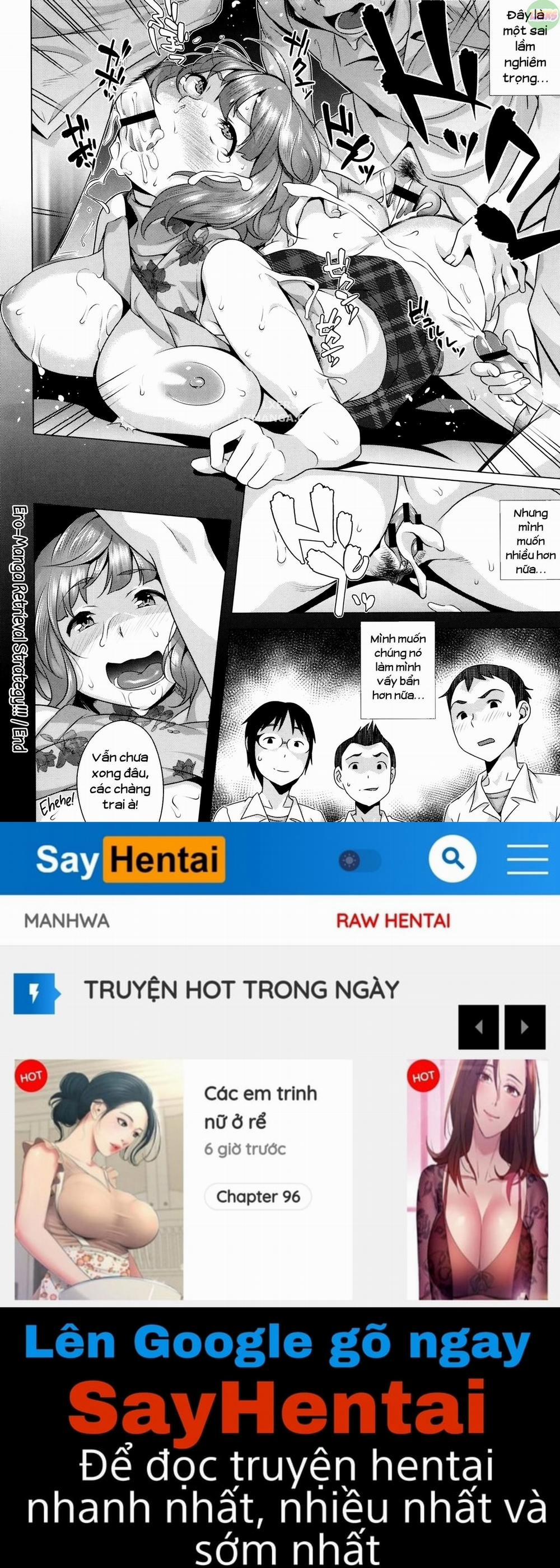 manhwax10.com - Truyện Manhwa Horny! Cheeky JK Chương 9 Trang 25