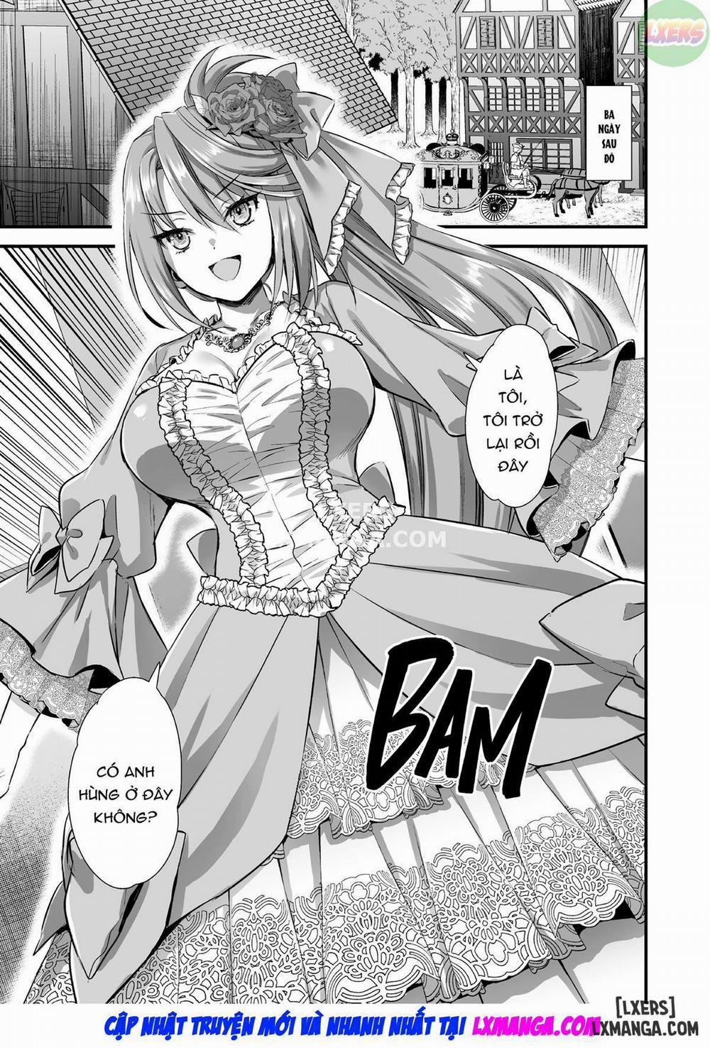 manhwax10.com - Truyện Manhwa Horny Isekai Elf's Evil Eye FULL Chương 5 Trang 48