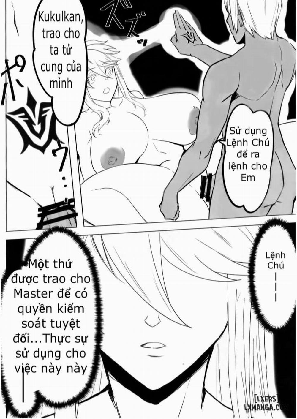 manhwax10.com - Truyện Manhwa Hoshi, Nikuyoku Ni Ochi Shizumu Chương OneShot Trang 26