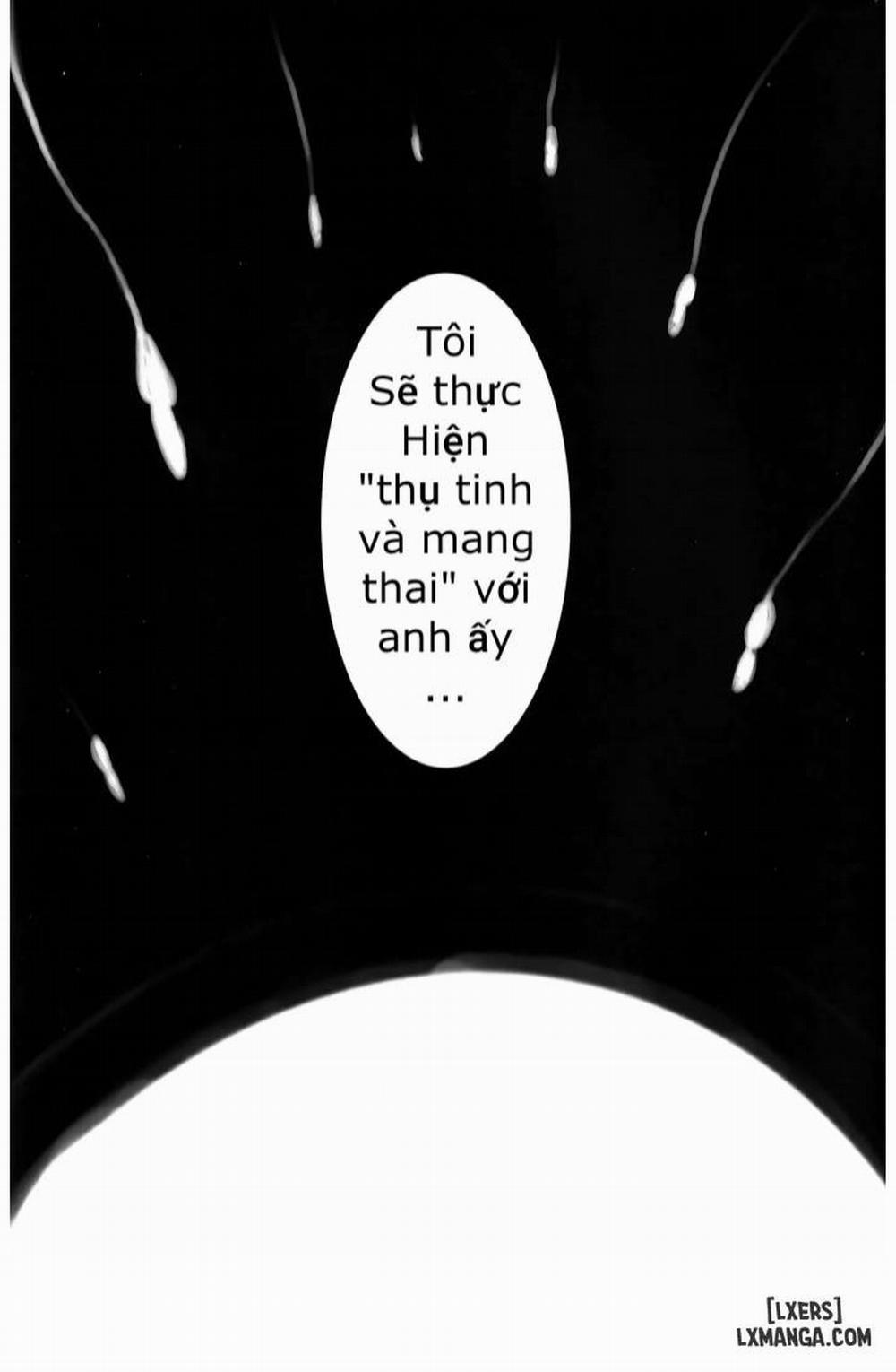 manhwax10.com - Truyện Manhwa Hoshi, Nikuyoku Ni Ochi Shizumu Chương OneShot Trang 35