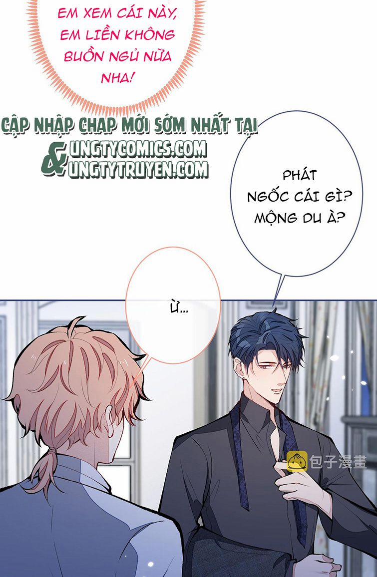 manhwax10.com - Truyện Manhwa Hotsearch Của Ảnh Đế Chương 165 Trang 37