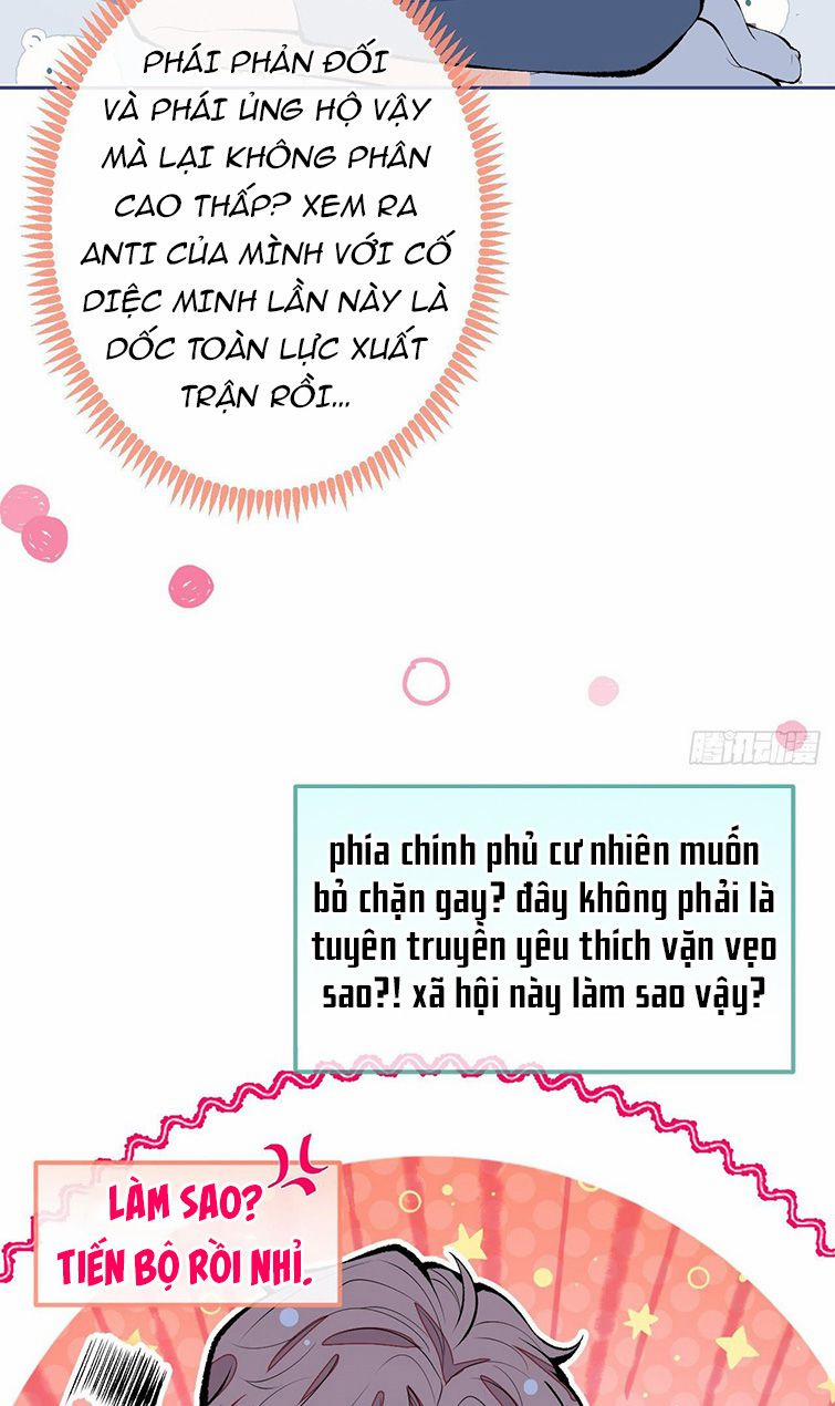 manhwax10.com - Truyện Manhwa Hotsearch Của Ảnh Đế Chương 167 Trang 24