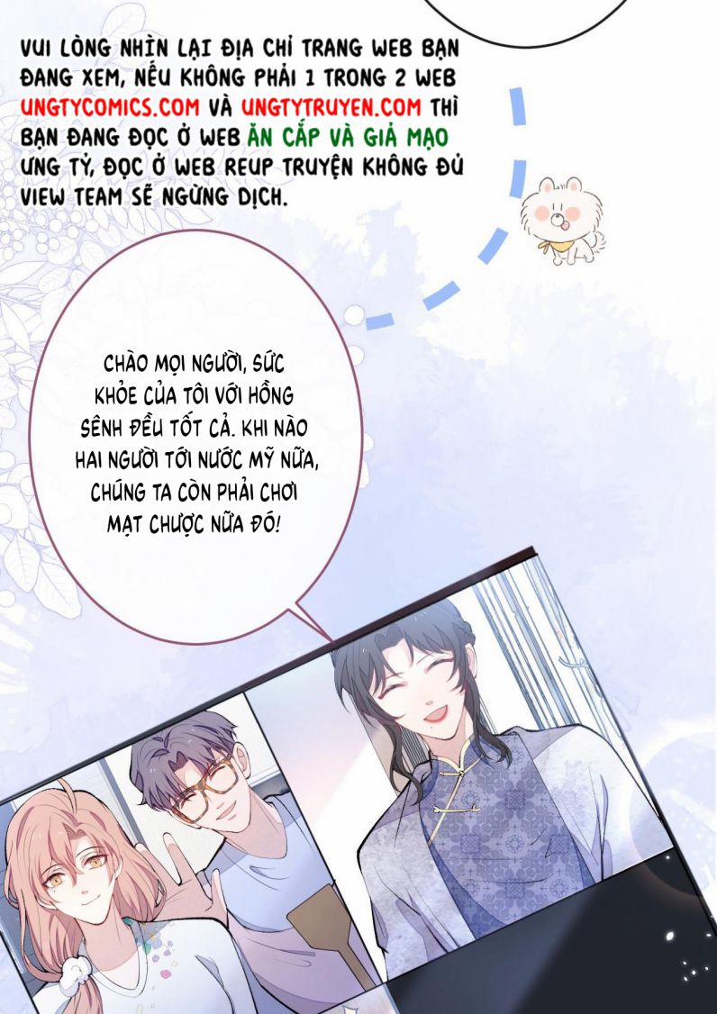 manhwax10.com - Truyện Manhwa Hotsearch Của Ảnh Đế Chương 168 Trang 21