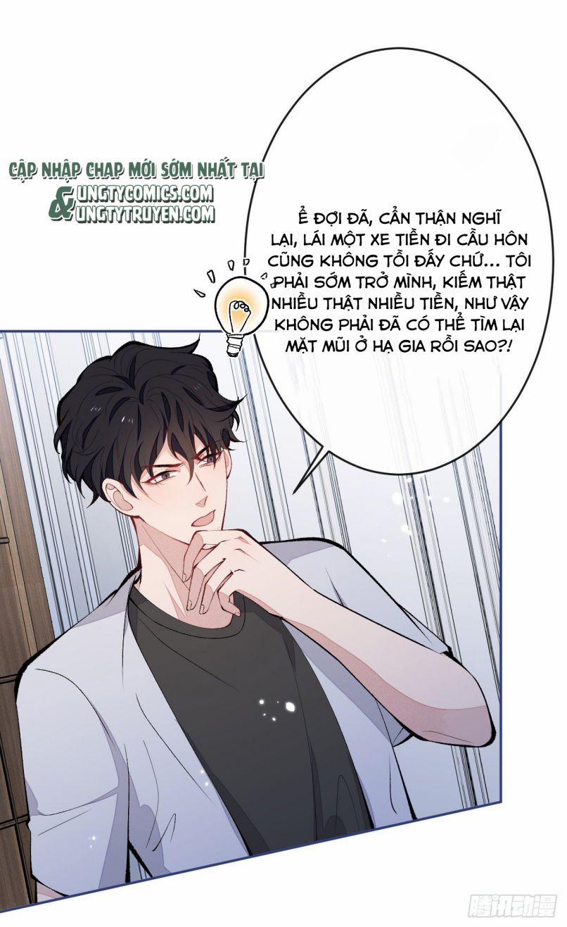 manhwax10.com - Truyện Manhwa Hotsearch Của Ảnh Đế Chương 169 Trang 22