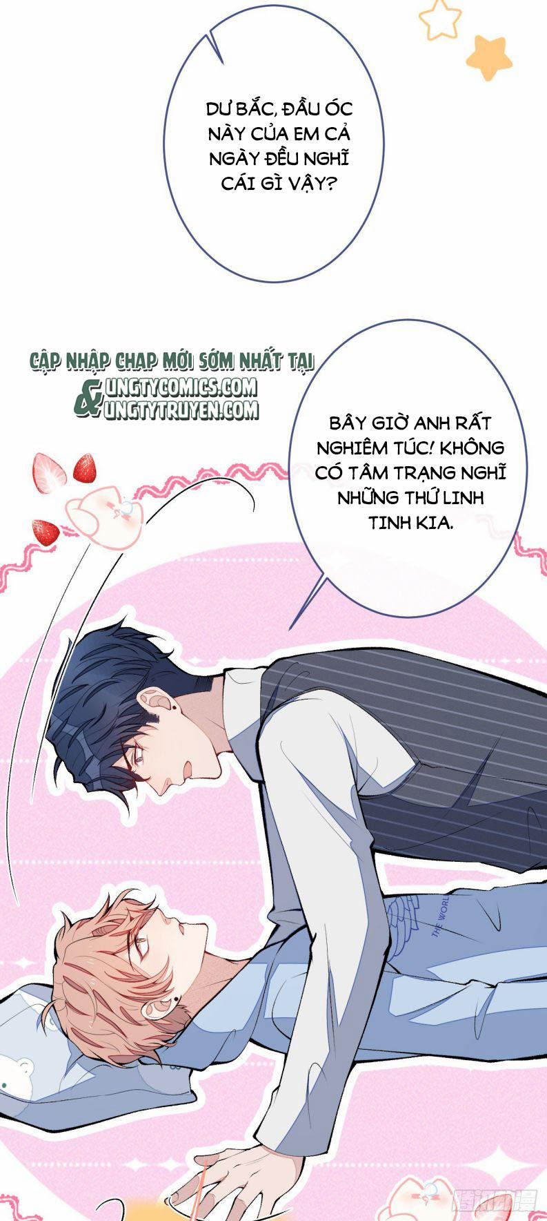 manhwax10.com - Truyện Manhwa Hotsearch Của Ảnh Đế Chương 170 Trang 13