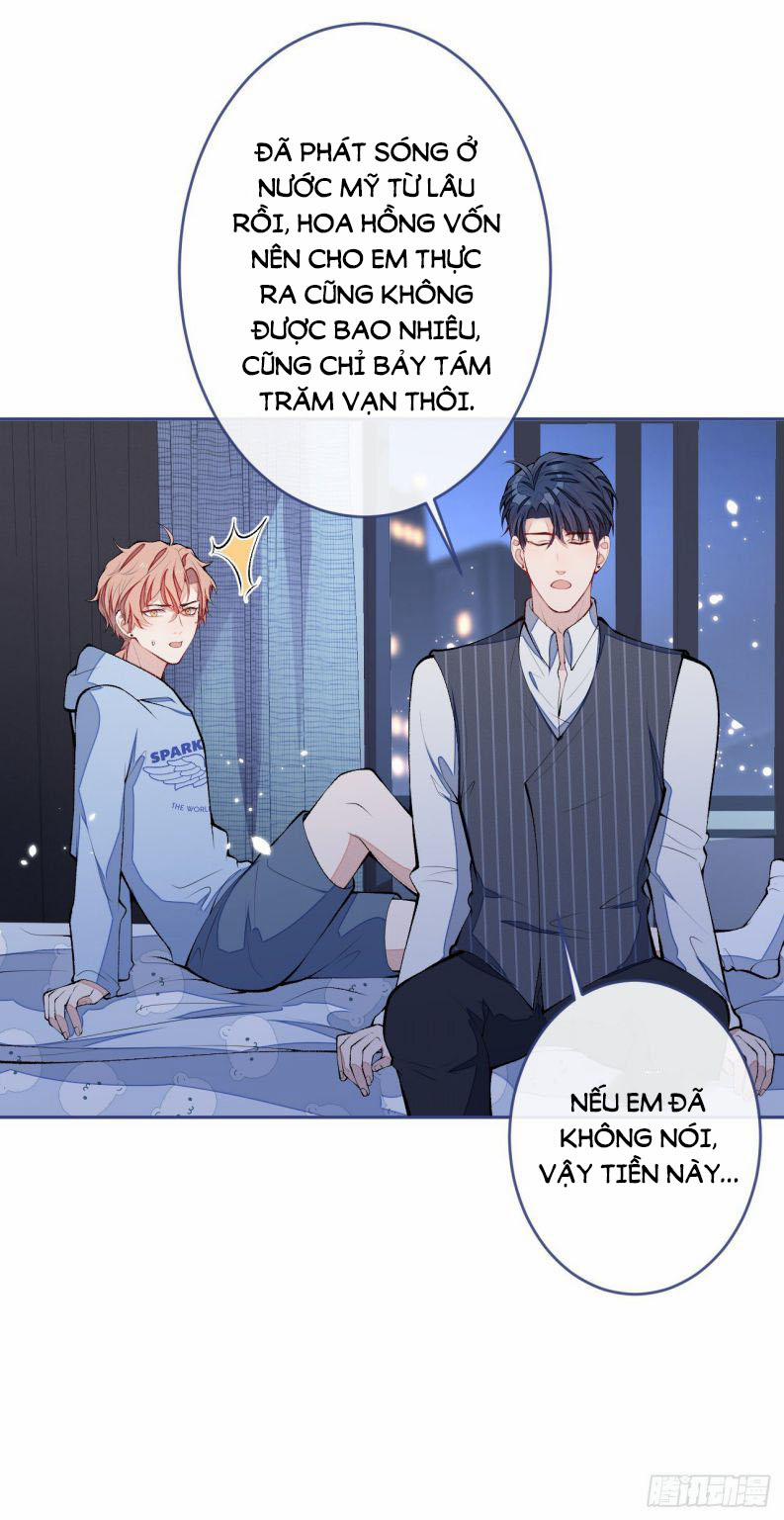 manhwax10.com - Truyện Manhwa Hotsearch Của Ảnh Đế Chương 170 Trang 17