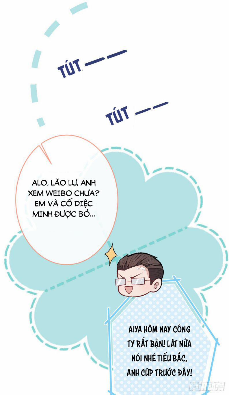 manhwax10.com - Truyện Manhwa Hotsearch Của Ảnh Đế Chương 171 Trang 22