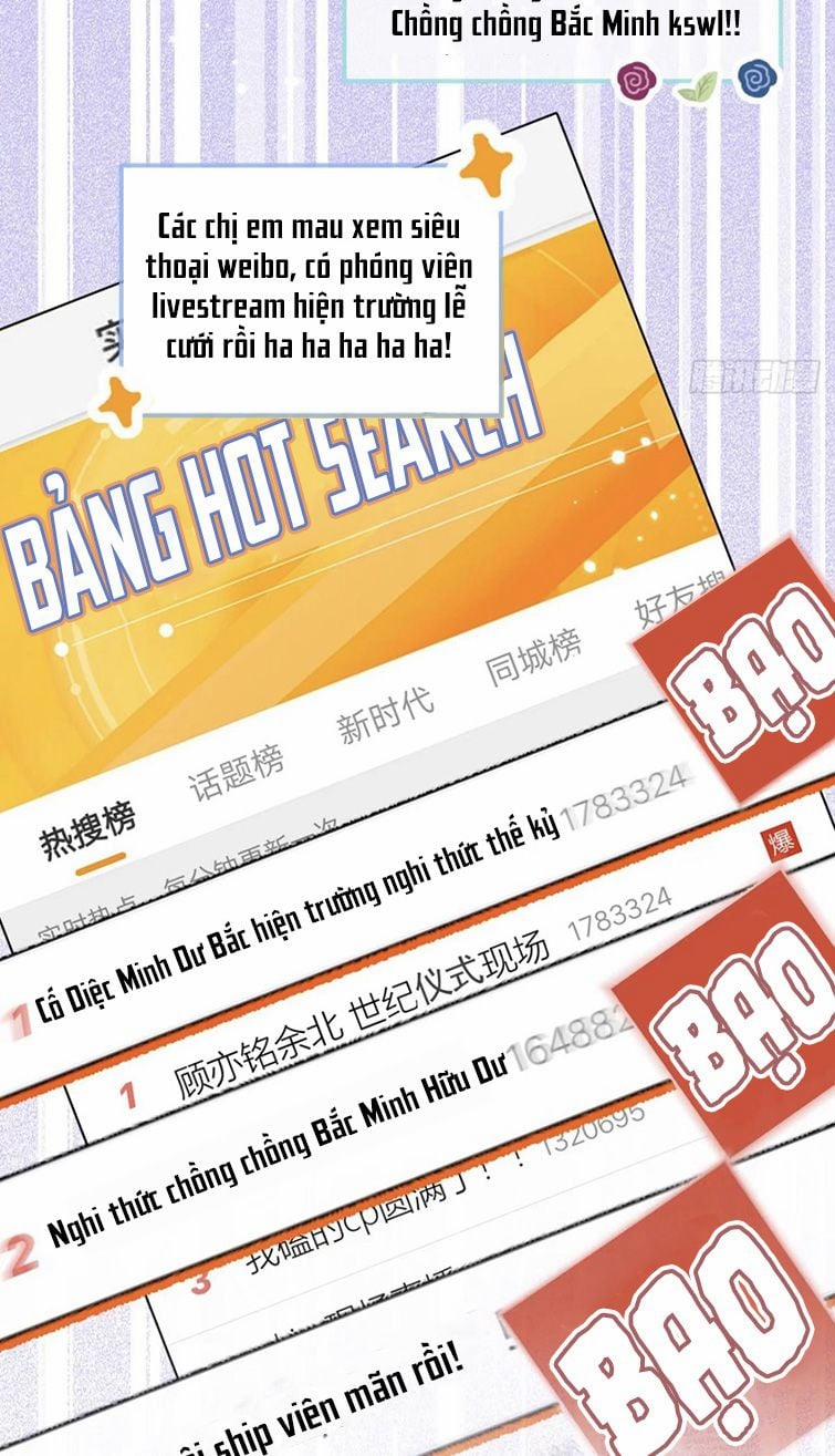 manhwax10.com - Truyện Manhwa Hotsearch Của Ảnh Đế Chương 173 Trang 46