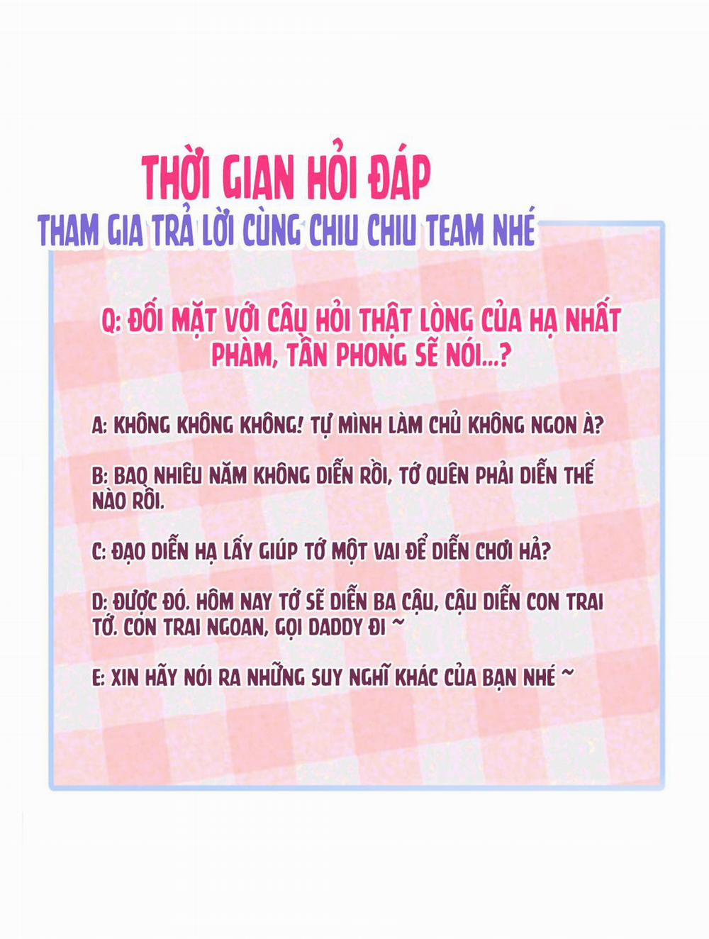 manhwax10.com - Truyện Manhwa Hotsearch Của Ảnh Đế Chương 176 Trang 18