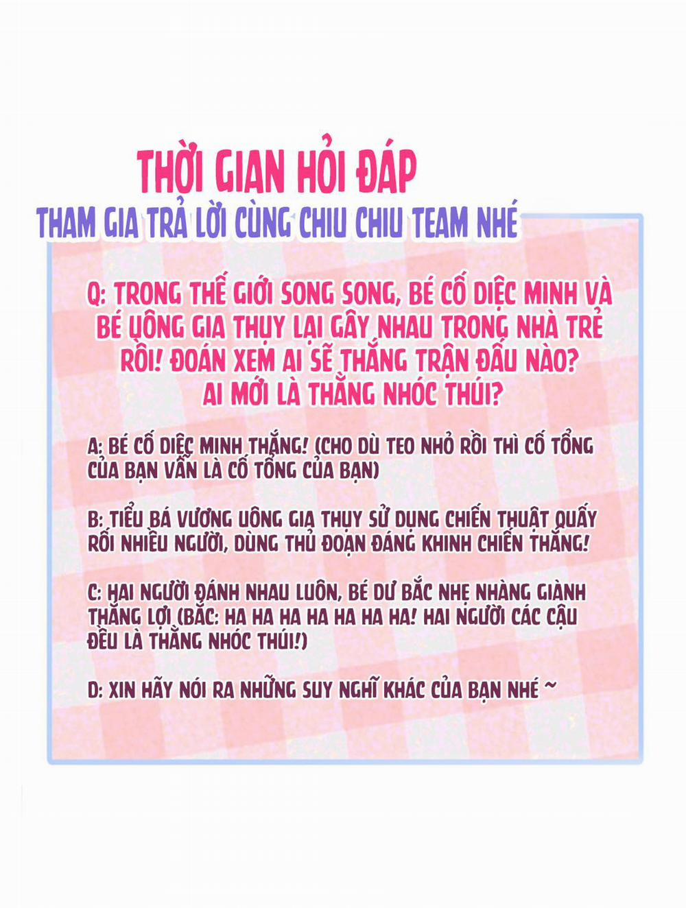 manhwax10.com - Truyện Manhwa Hotsearch Của Ảnh Đế Chương 178 Trang 14