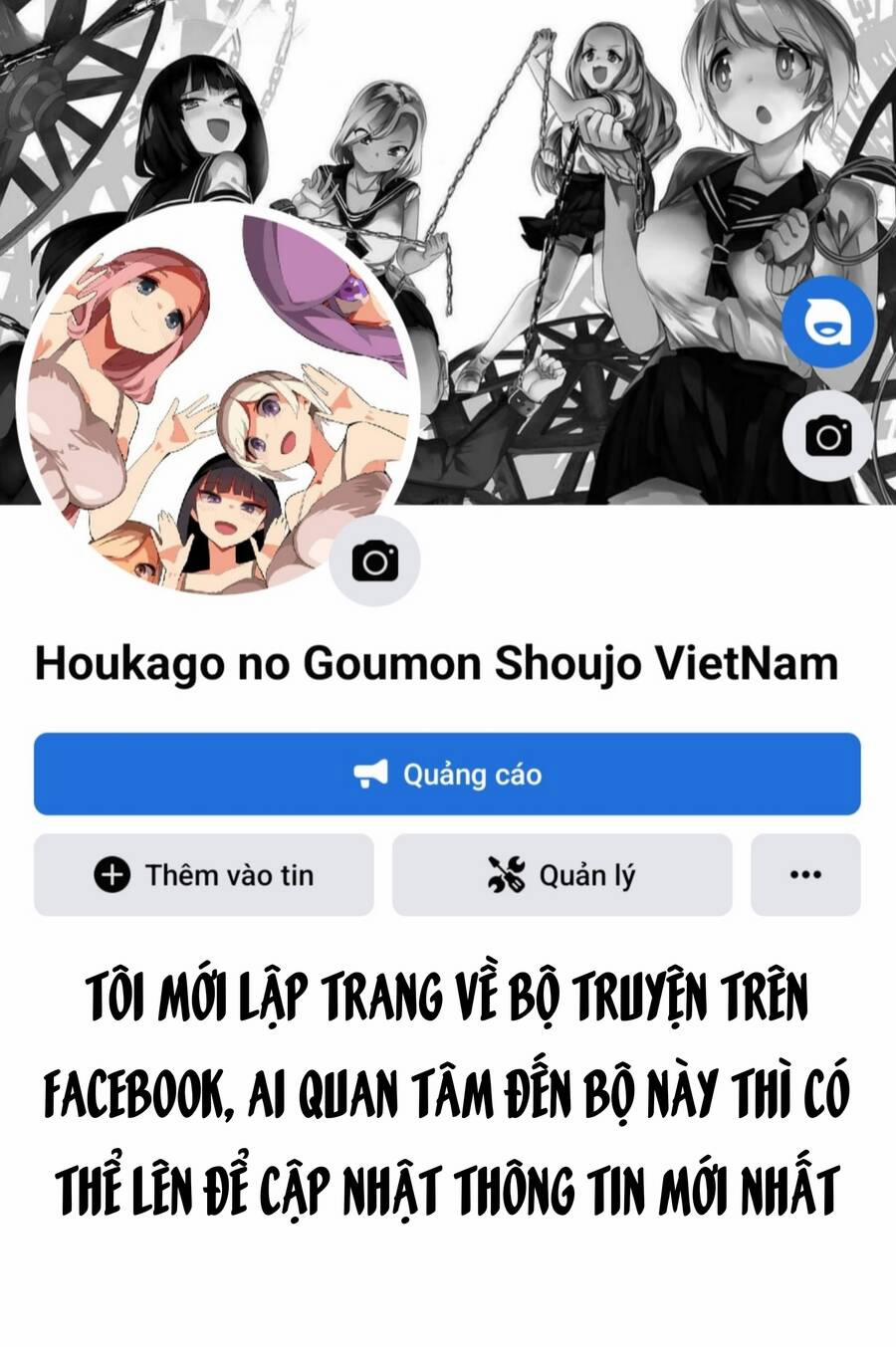 manhwax10.com - Truyện Manhwa Houkago No Goumon Shoujo Chương 50 Trang 14